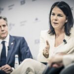 antony blinken ehefrau