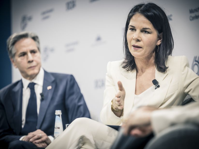 antony blinken ehefrau