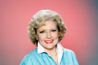 betty white
