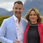 christian henze ehefrau