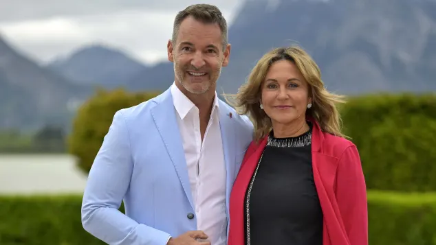 christian henze ehefrau