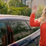 cora schumacher sixt werbung