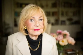 dagmar berghoff schlaganfall