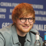 ed sheeran vermögen