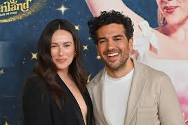 elyas m'barek ehefrau