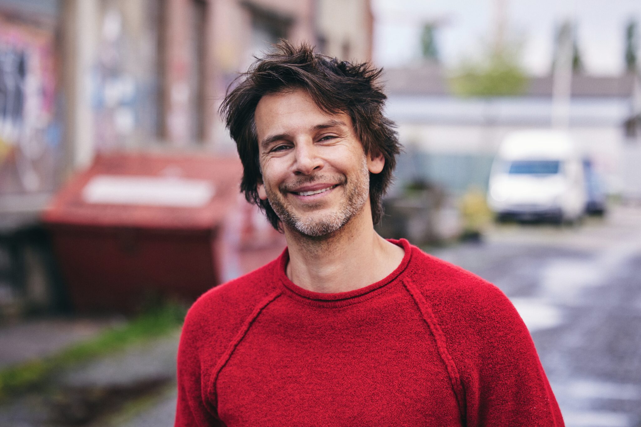 florian odendahl ehefrau