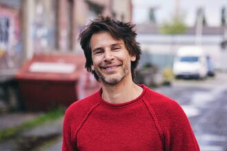 florian odendahl ehefrau