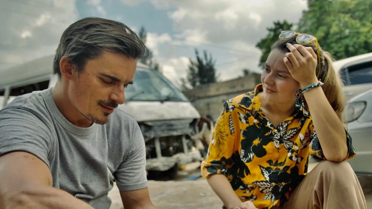 hannes wegener ehefrau