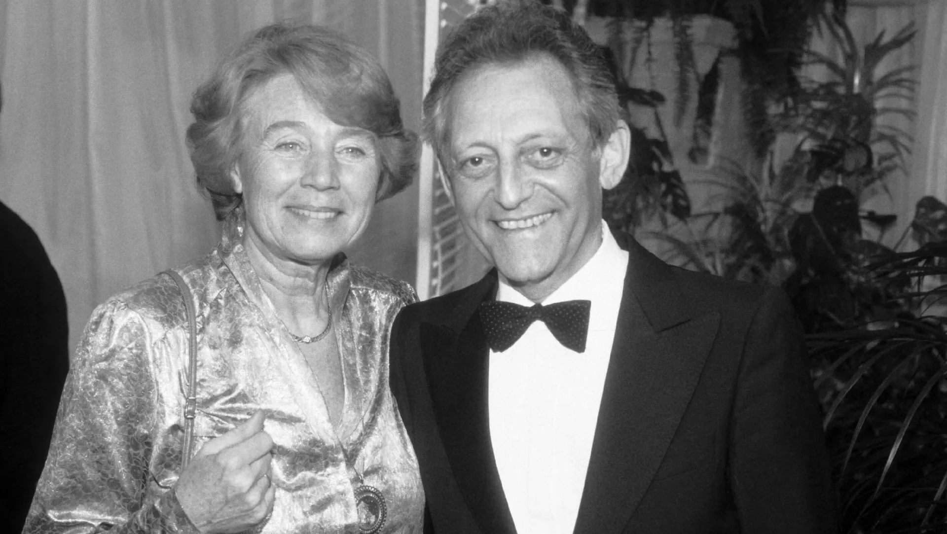 hans rosenthal todesursache