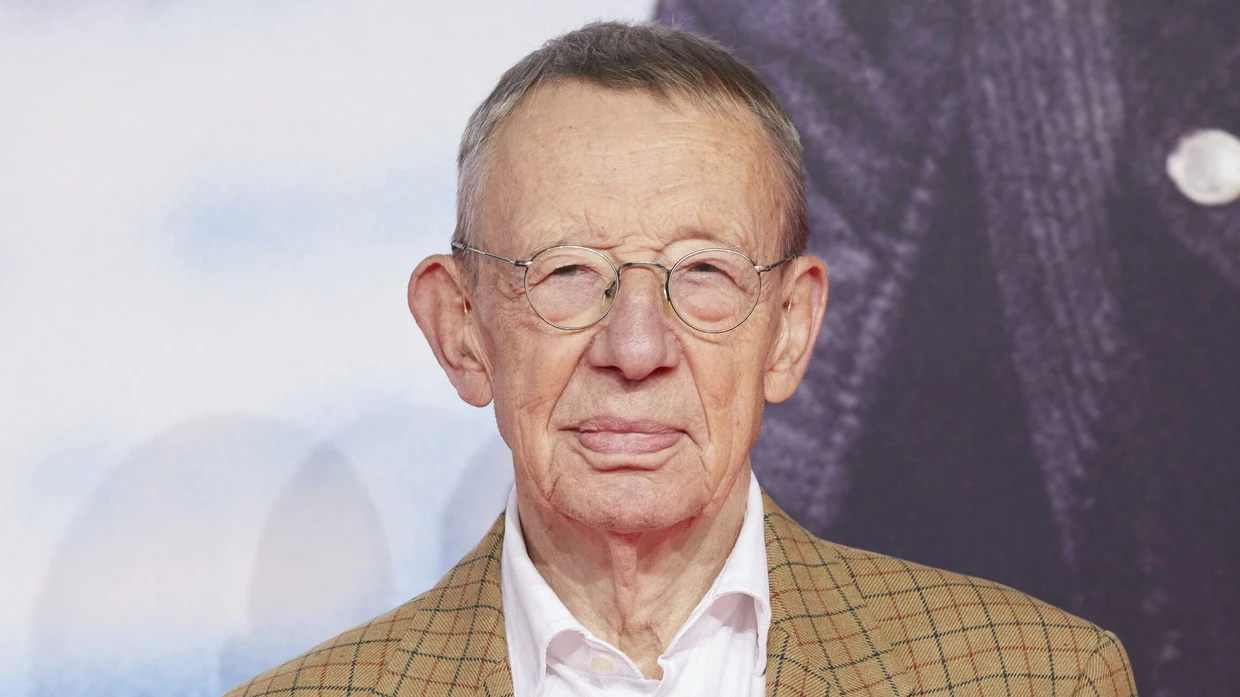 hark bohm todesursache