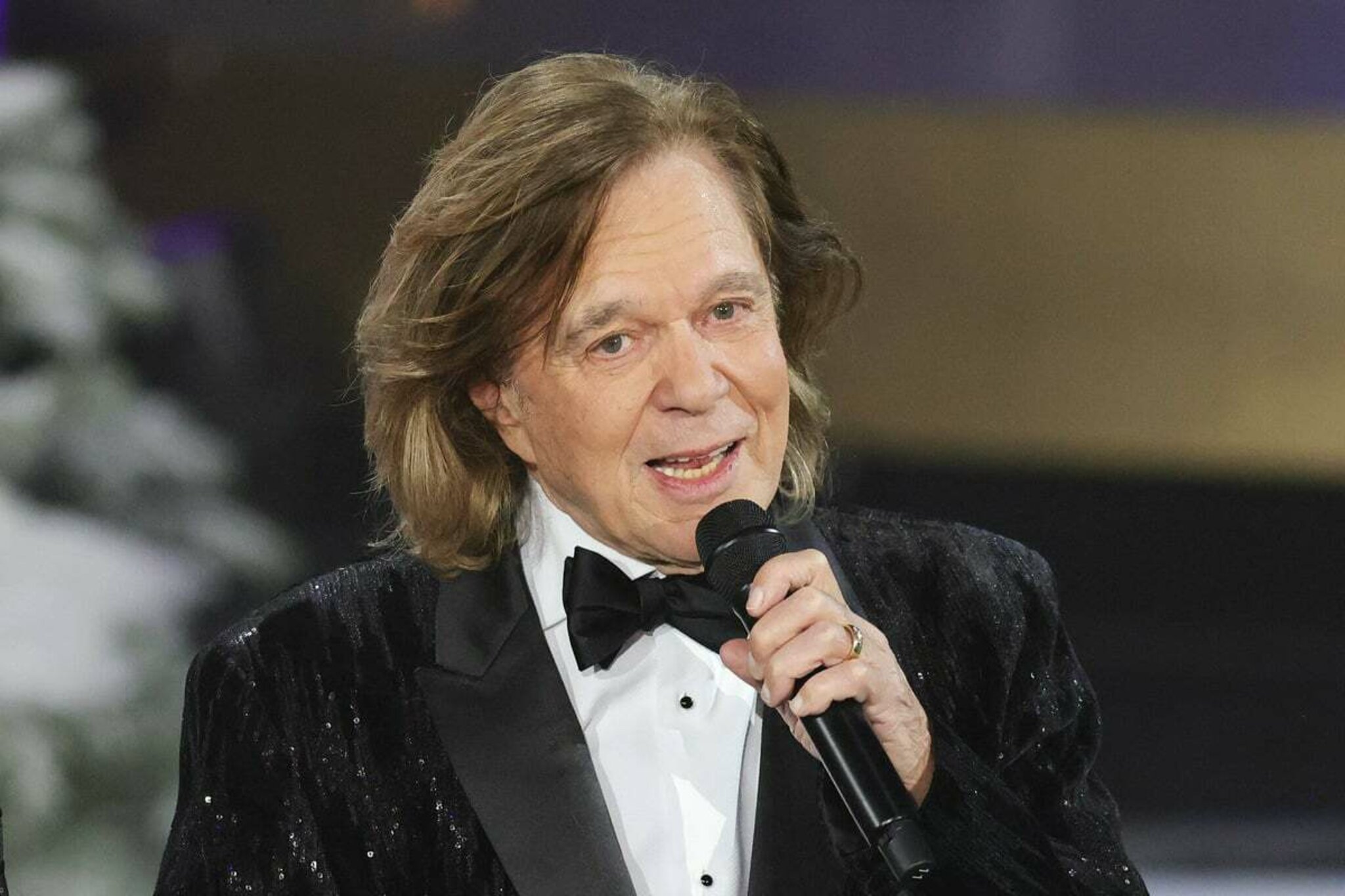 jürgen drews verstorben heute