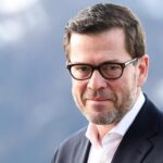 karl-theodor zu guttenberg schlaganfall