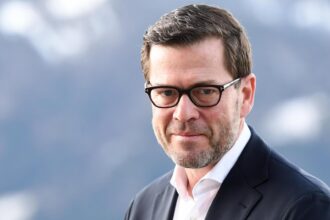 karl-theodor zu guttenberg schlaganfall