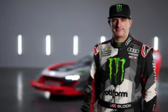 ken block todesursache