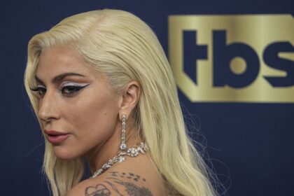 lady gaga ehemann verstorben