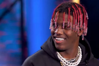 lil yachty
