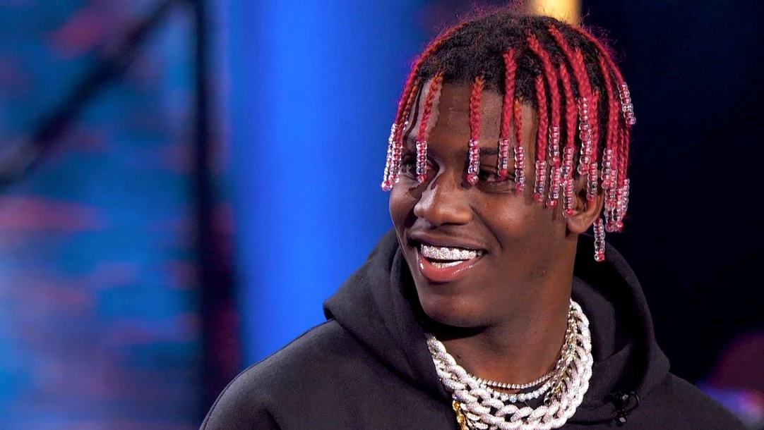 lil yachty