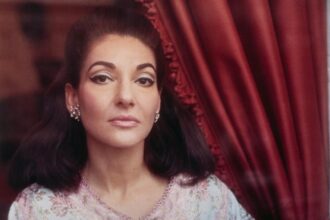 maria callas todesursache