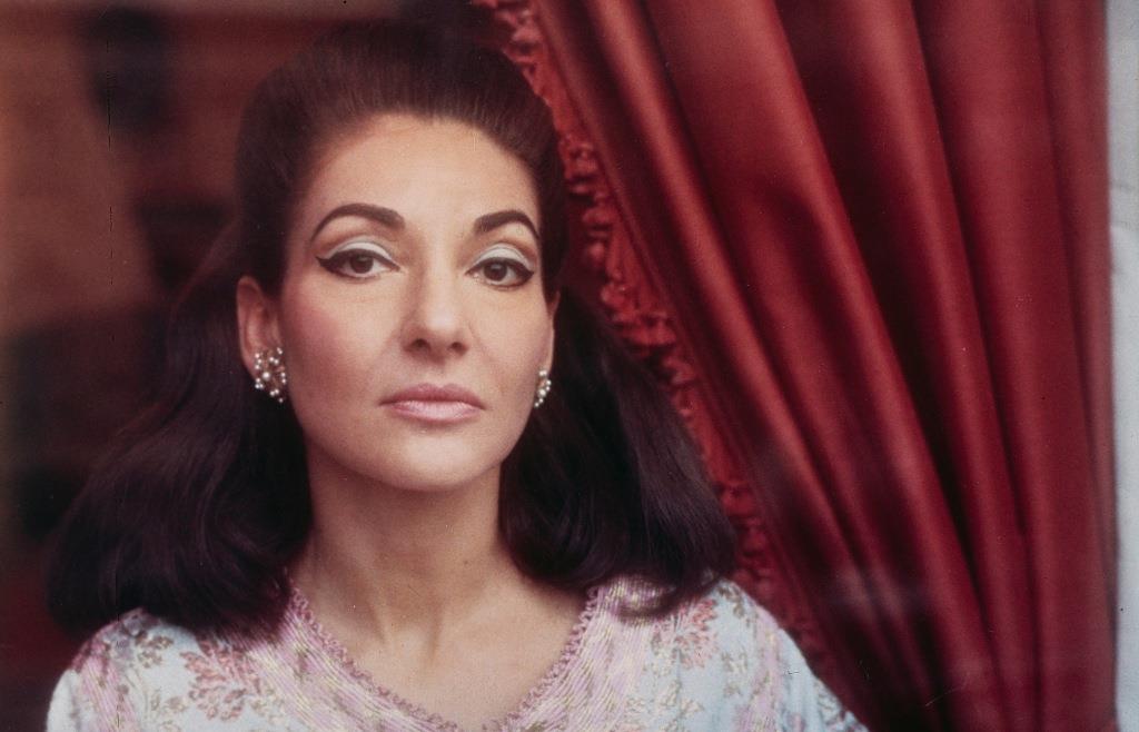 maria callas todesursache