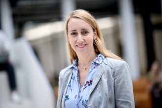 melanie amann verheiratet