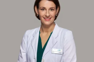 mit wem ist annett renneberg verheiratet