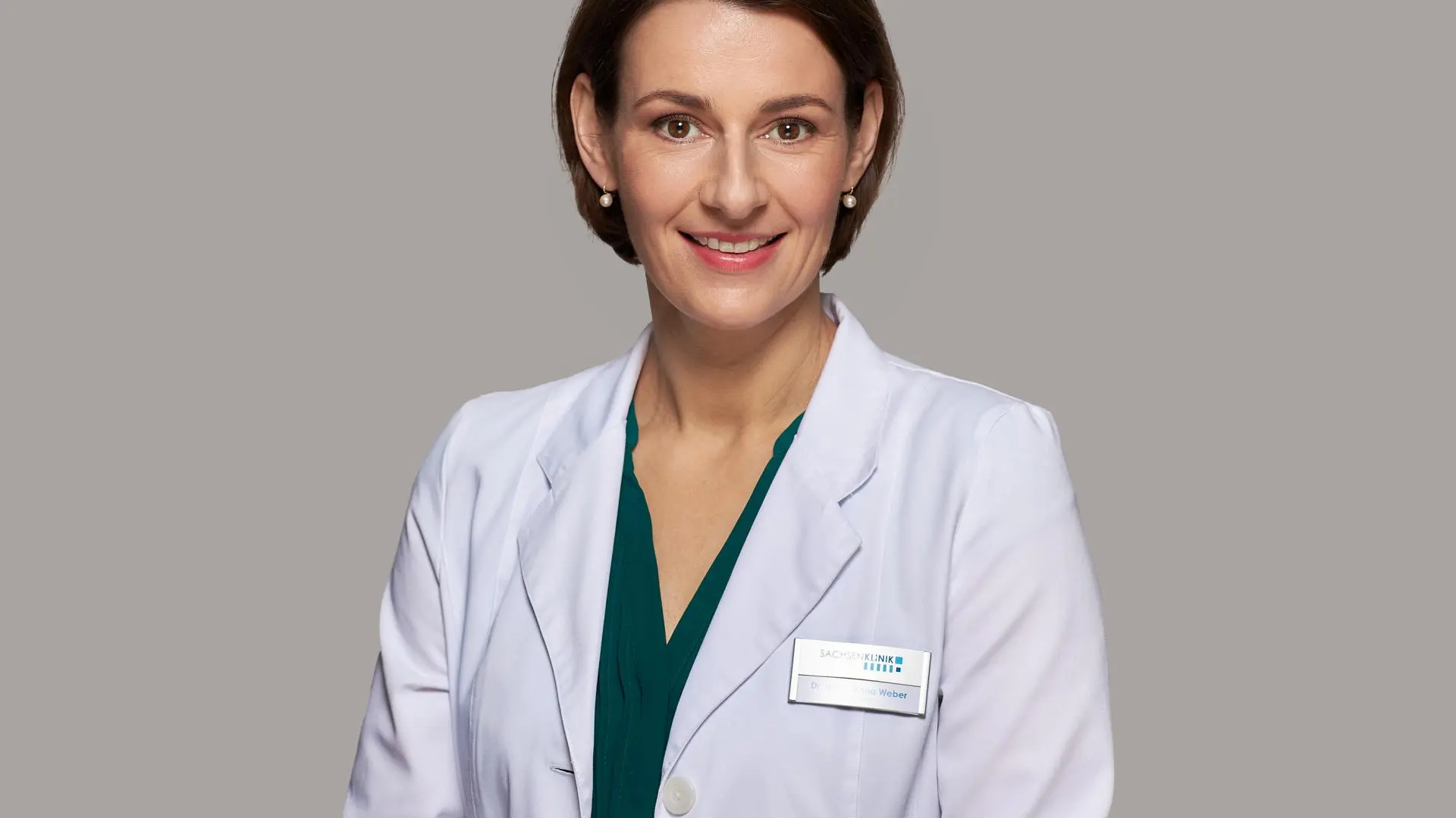 mit wem ist annett renneberg verheiratet