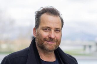 mit wem ist christian erdmann verheiratet