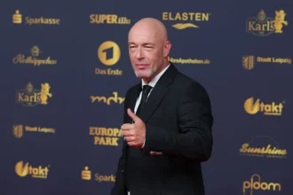 mit wem ist der graf von unheilig verheiratet