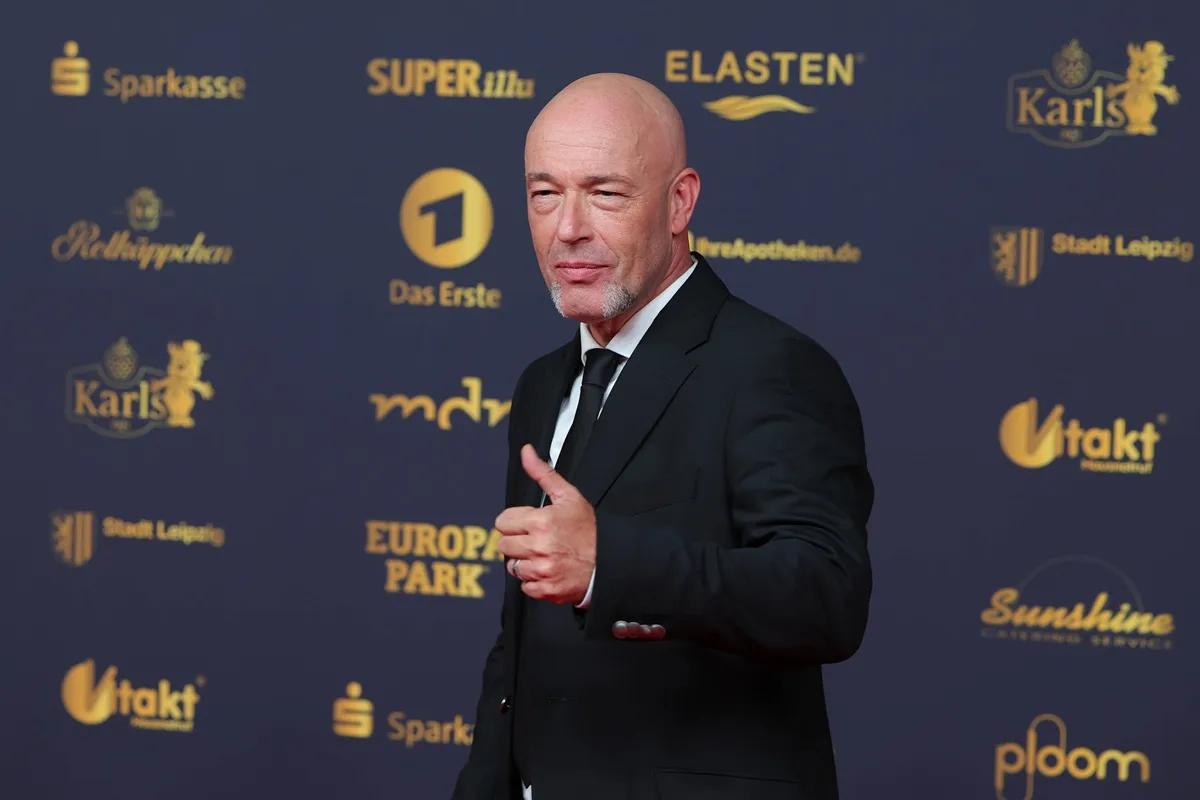 mit wem ist der graf von unheilig verheiratet