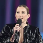 mit wem ist jeannine michaelsen verheiratet