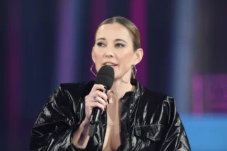 mit wem ist jeannine michaelsen verheiratet