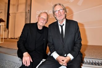 mit wem ist matthias habich verheiratet