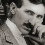 nikola tesla todesursache