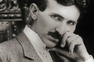 nikola tesla todesursache