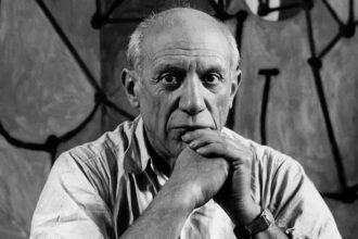 pablo picasso