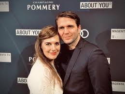 pierre kiwitt ehefrau