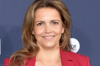 rebecca immanuel brustkrebs