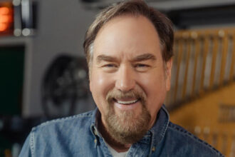 richard karn