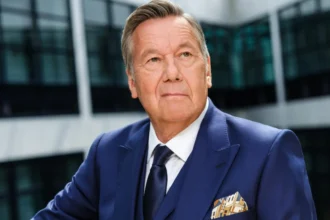 roland kaiser schlaganfall