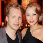 sandy meyer-wölden ehemann martin