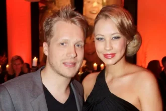 sandy meyer-wölden ehemann martin