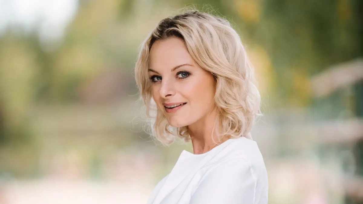 susanne steiger verheiratet