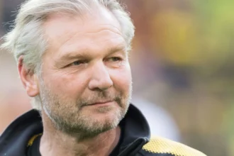 teddy de beer todesursache