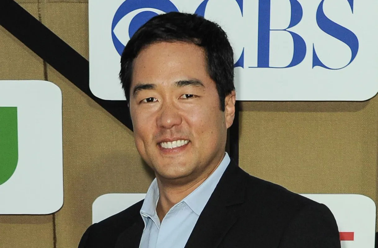 tim kang