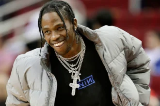 travis scott vermögen