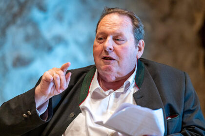 wann ist ottfried fischer verstorben