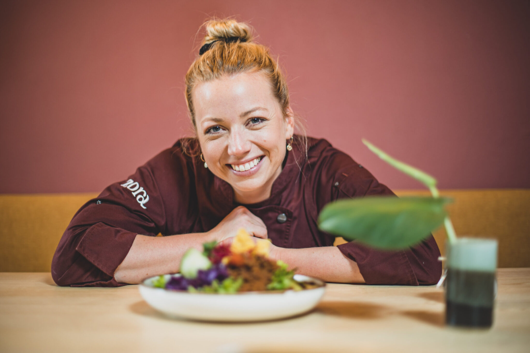 zora klipp verheiratet