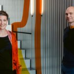 Anne Hähnig Ehemann