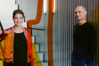 Anne Hähnig Ehemann