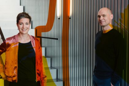 Anne Hähnig Ehemann